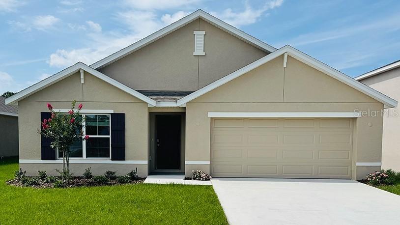 7136 SE 113th Ln., Belleview, FL 34420