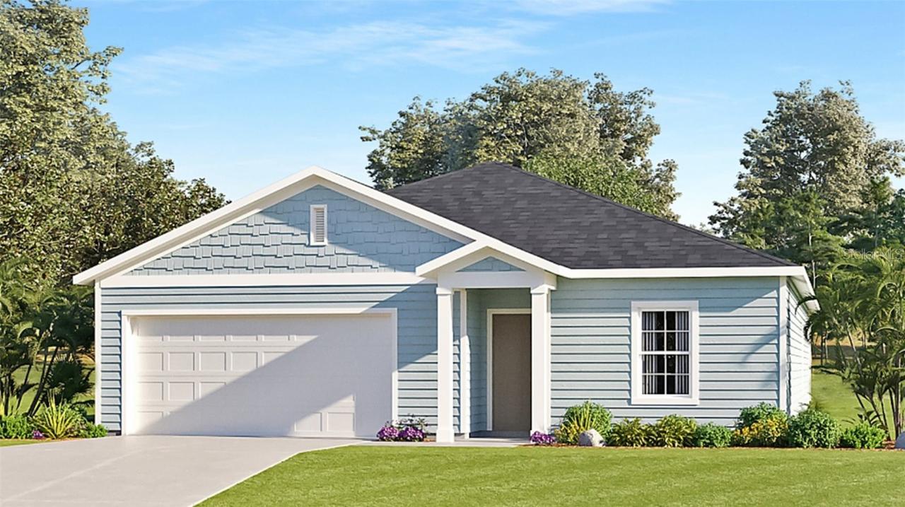 4725 SW 83rd Loop, Ocala, FL 34476