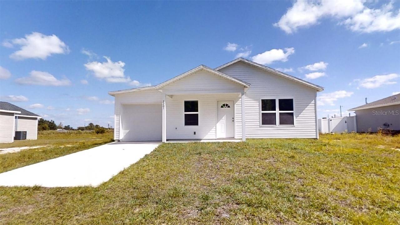 3578 SW 151st Ave., Ocala, FL 34481