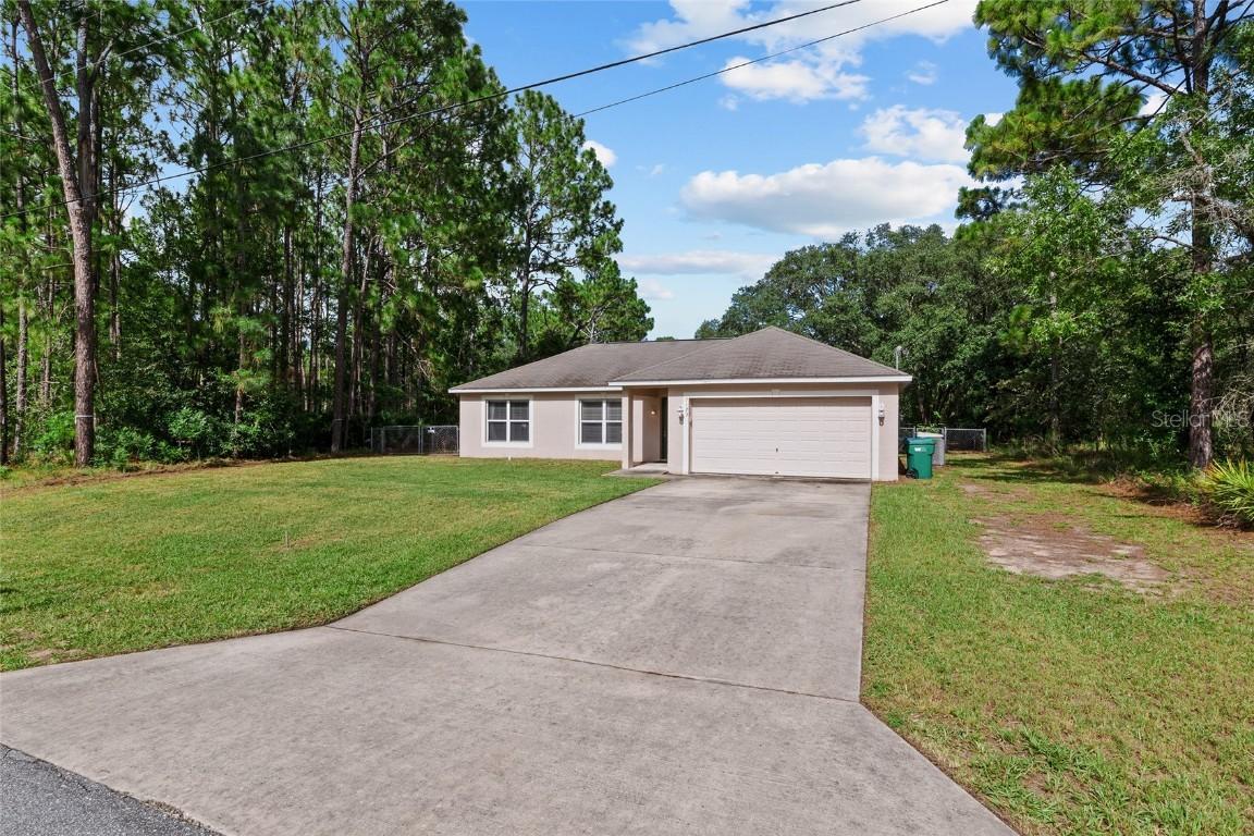 7123 N Tallwood Dr Dr., Citrus Springs, FL 34434