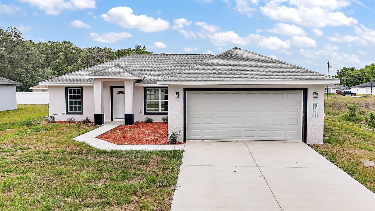 13743 SW 113 Ln., Dunnellon, FL 34432