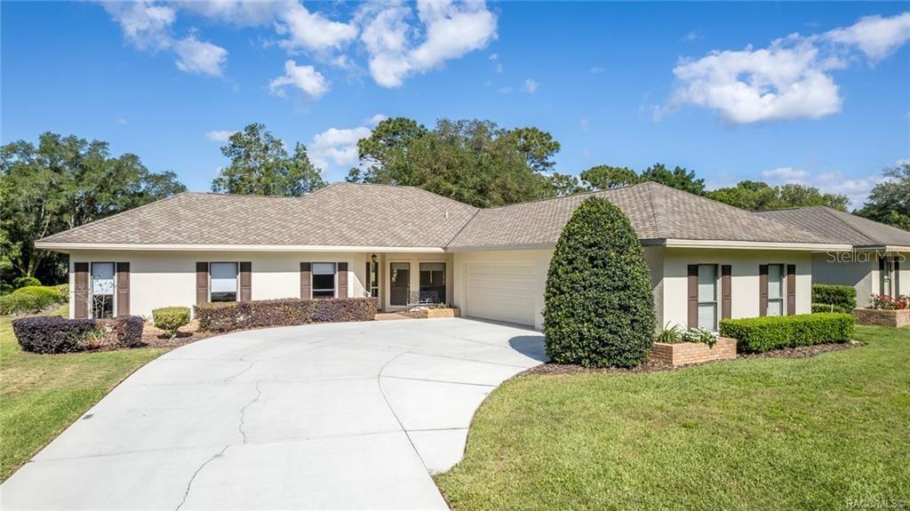 [Address Hidden by Seller], Lecanto, FL 34461