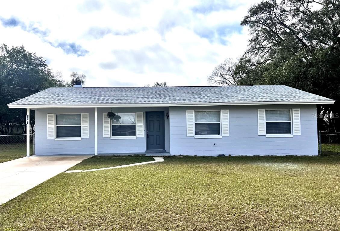 1904 NE 50th St., Ocala, FL 34479