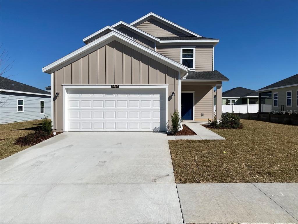 3969 NE 30th Ter., Ocala, FL 34479