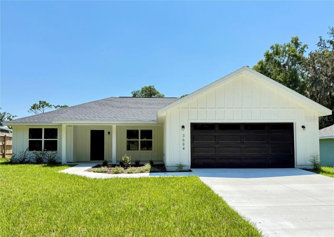 3684 SE 130th Pl., Belleview, FL 34420