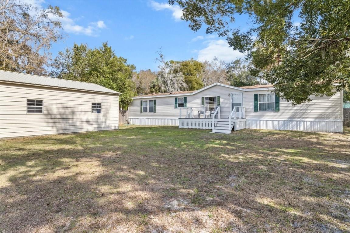 3559 S Aberdeen Ter., Homosassa, FL 34448