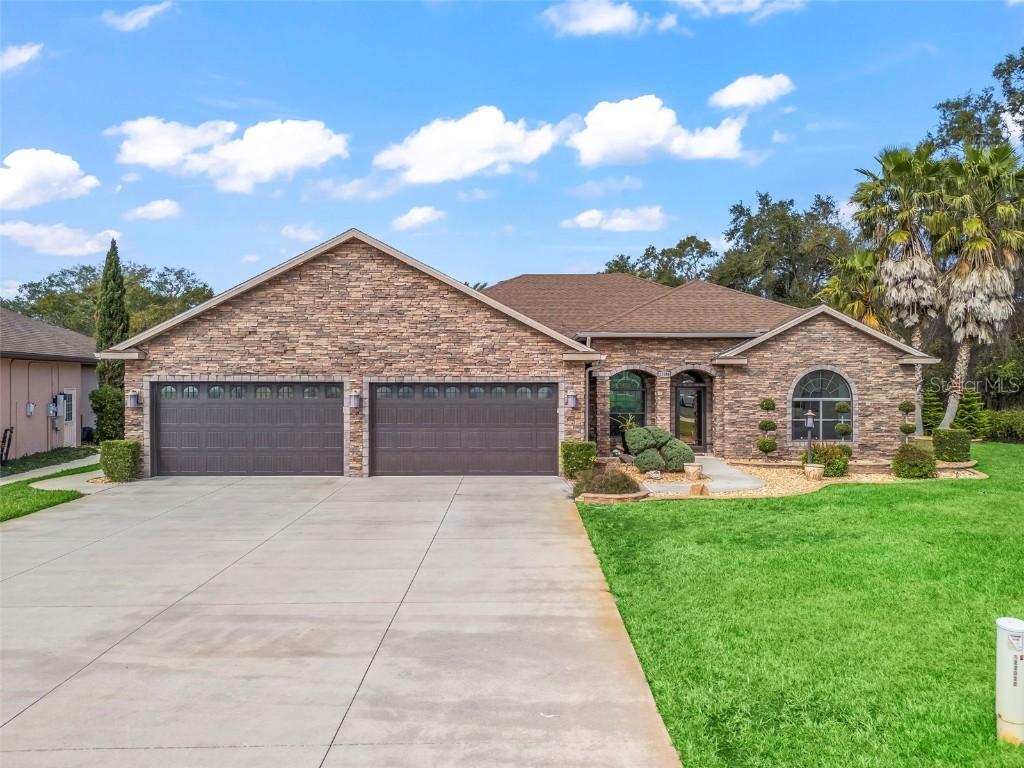 11084 SE 168th Loop, Summerfield, FL 34491