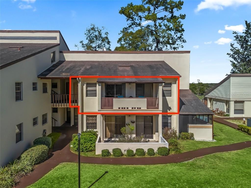 3437 E Fort King St. #220, Ocala, FL 34470