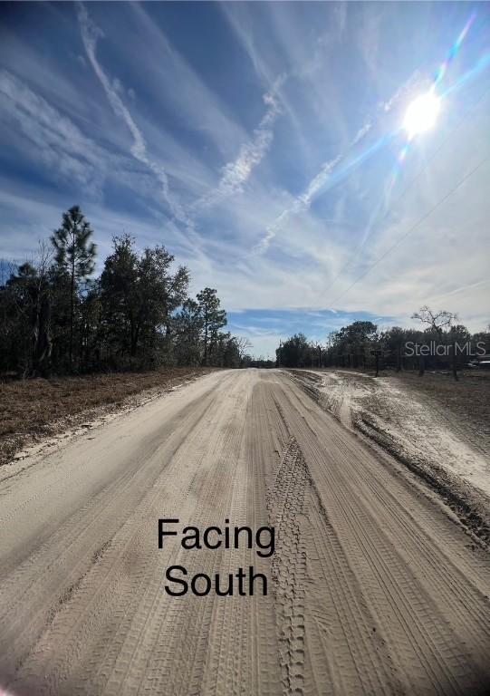 TBD SE 186 Ter., Morriston, FL 32668