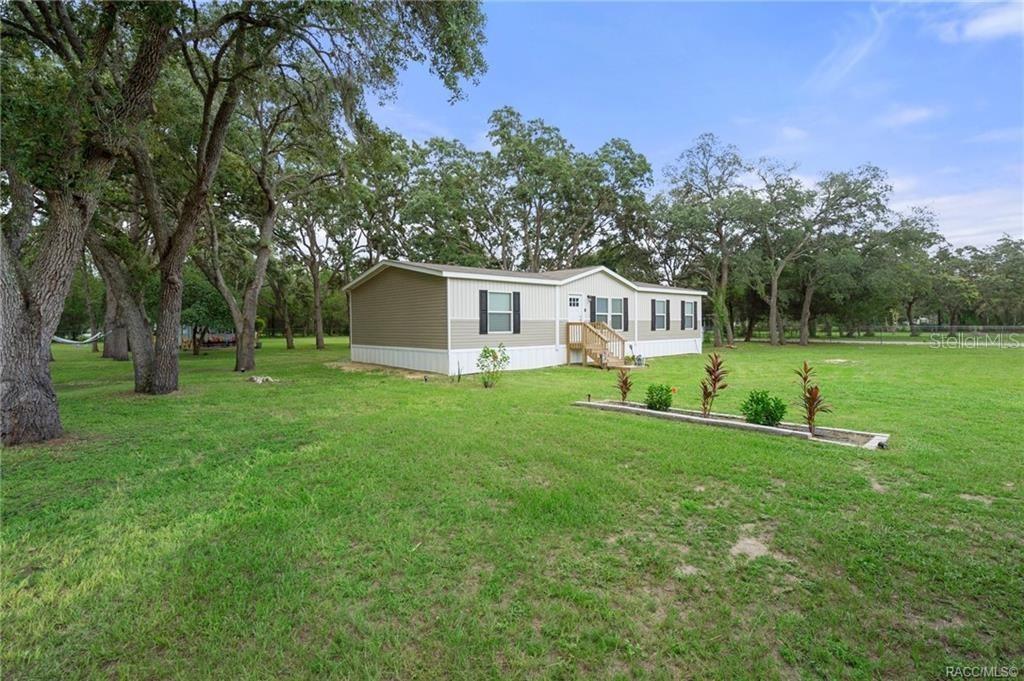 [Address Hidden by Seller], Lecanto, FL 34461