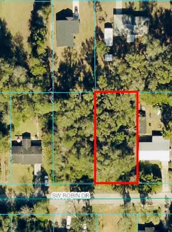 00 SW Robin Dr. #Lot 35, Dunnellon, FL 34431