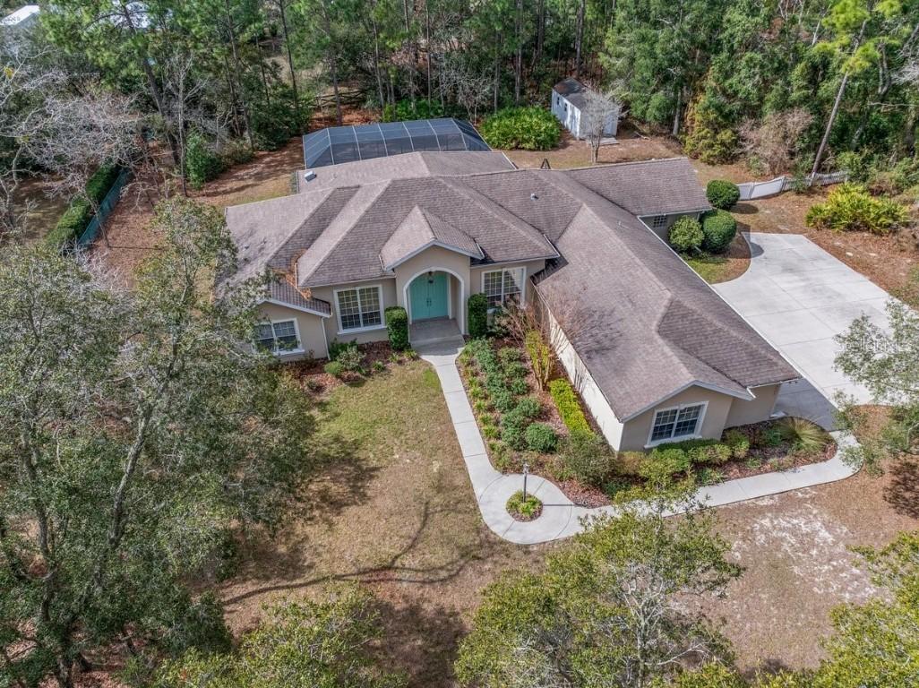 6022 N Pecan Way, Beverly Hills, FL 34465