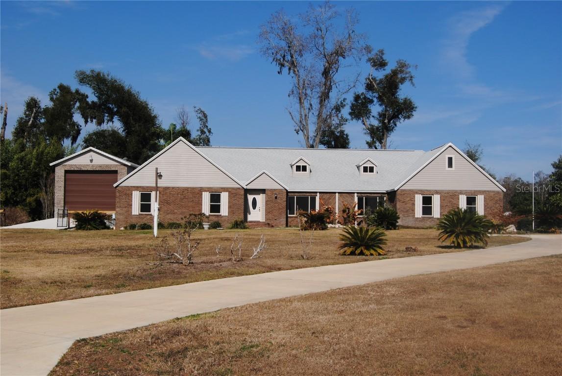 3560 SW 24th Avenue Rd., Ocala, FL 34471