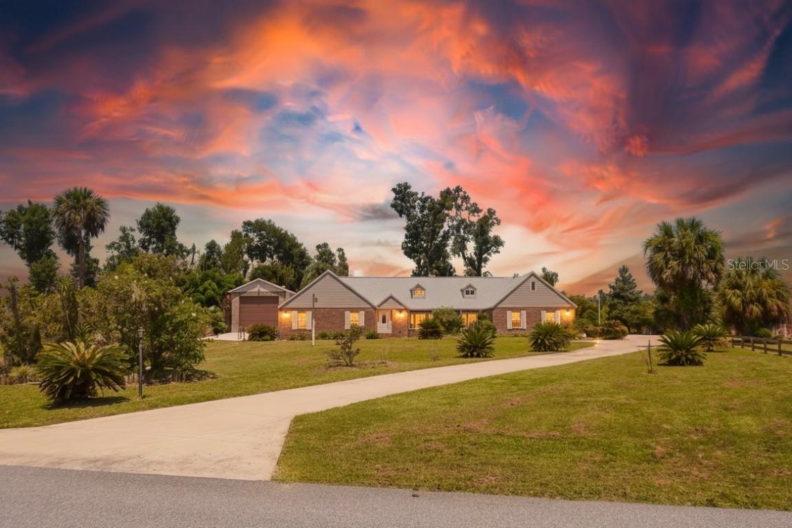 3560 SW 24th Avenue Rd., Ocala, FL 34471