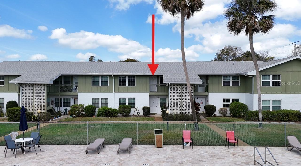 840 Center Ave. #98, Holly Hill, FL 32117