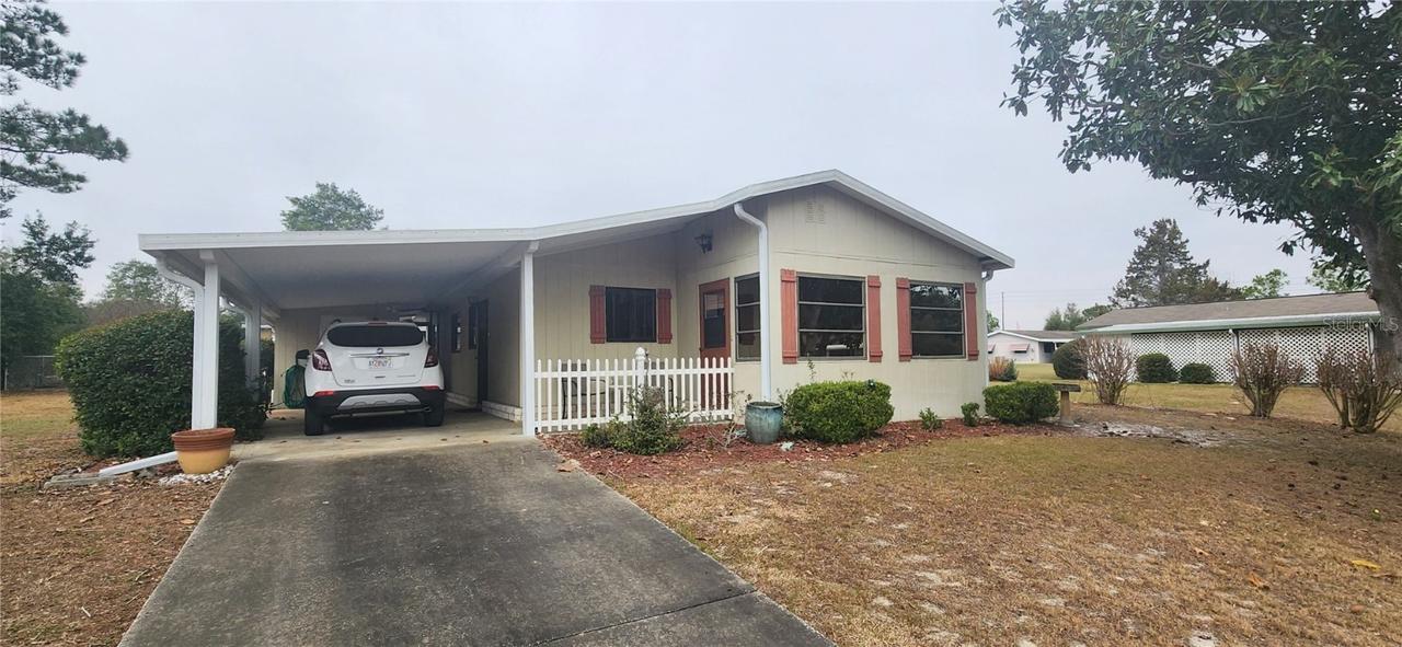 10060 SW 93rd Ave., Ocala, FL 34481