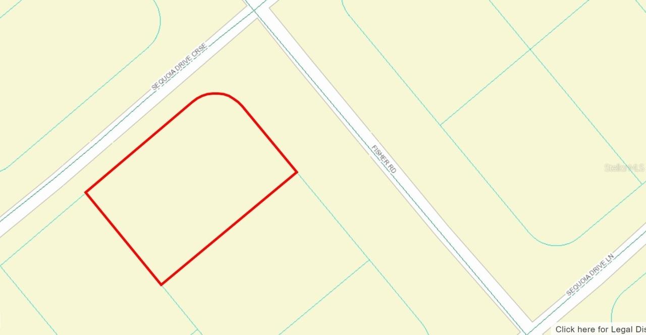 00 Fisher Rd., Ocklawaha, FL 32179