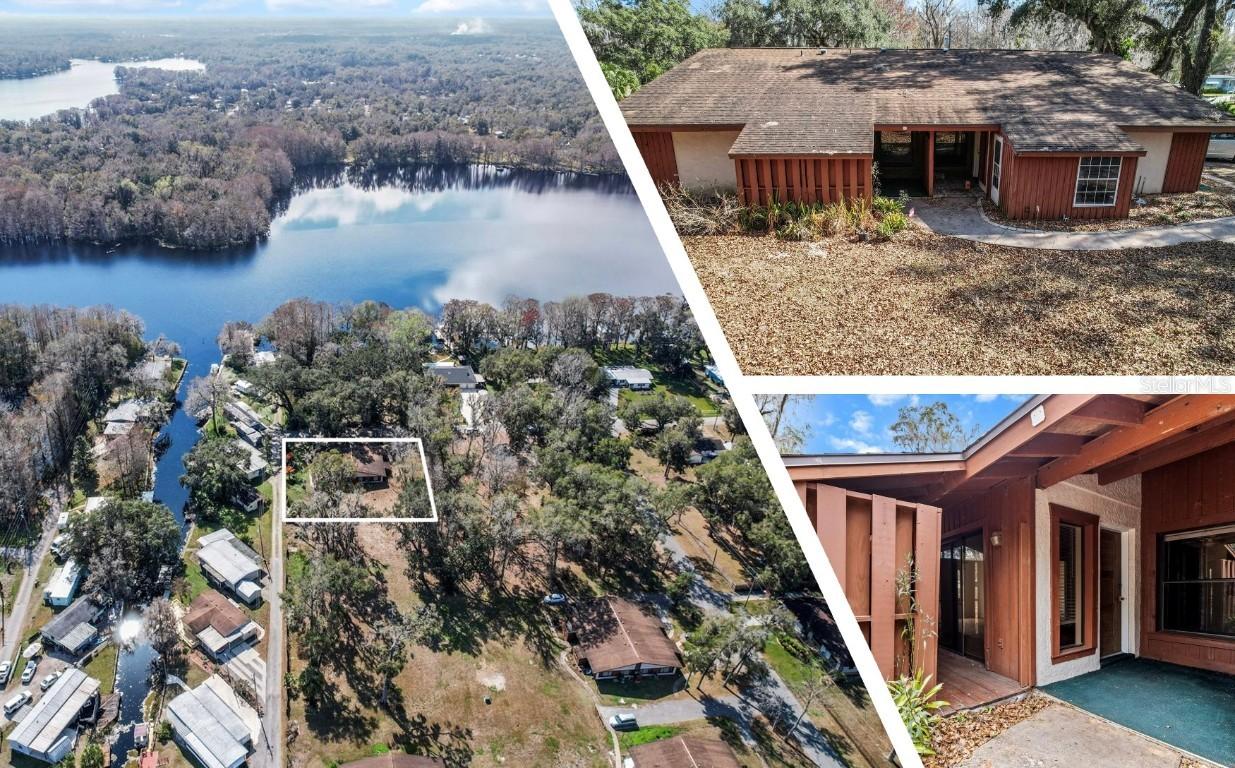 [Address Hidden by Seller], Floral City, FL 34436