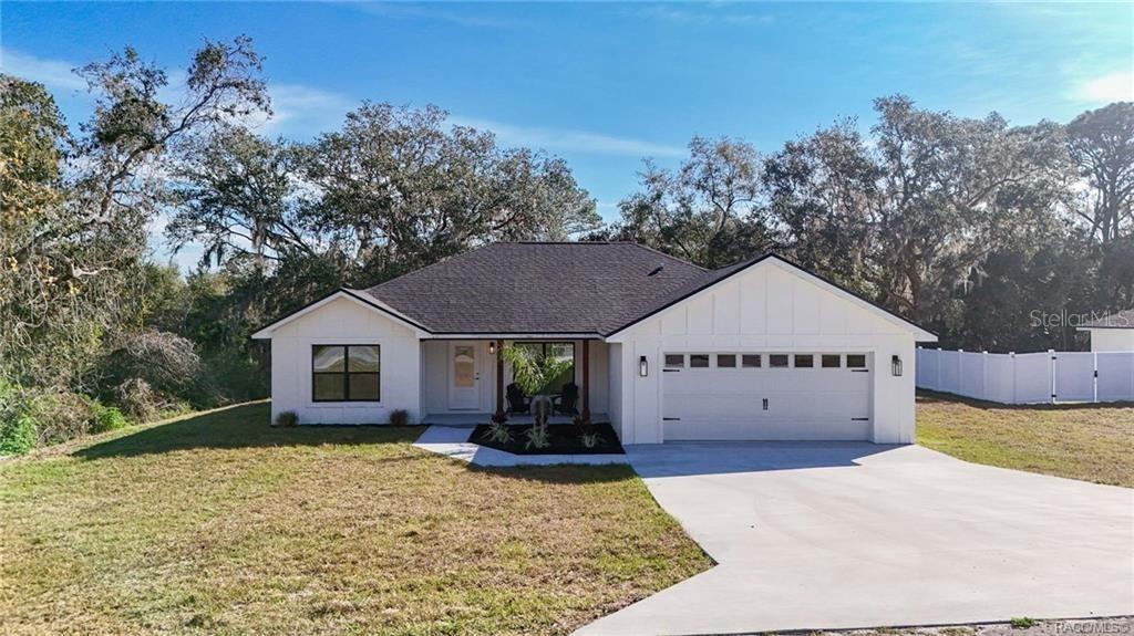 [Address Hidden by Seller], Inverness, FL 34450