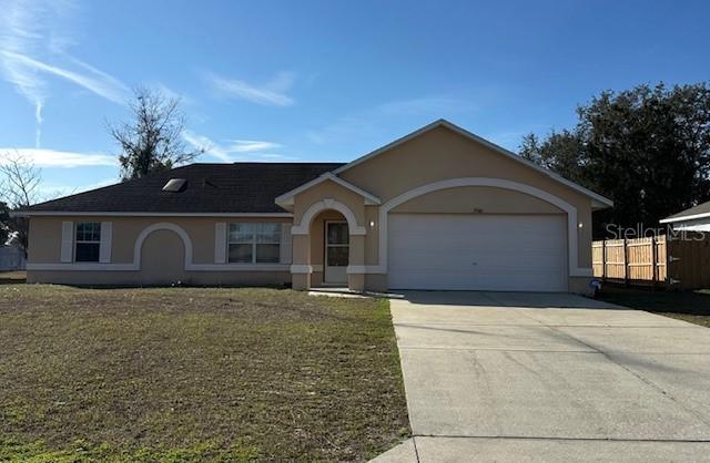 3940 SW 138th Pl., Ocala, FL 34473