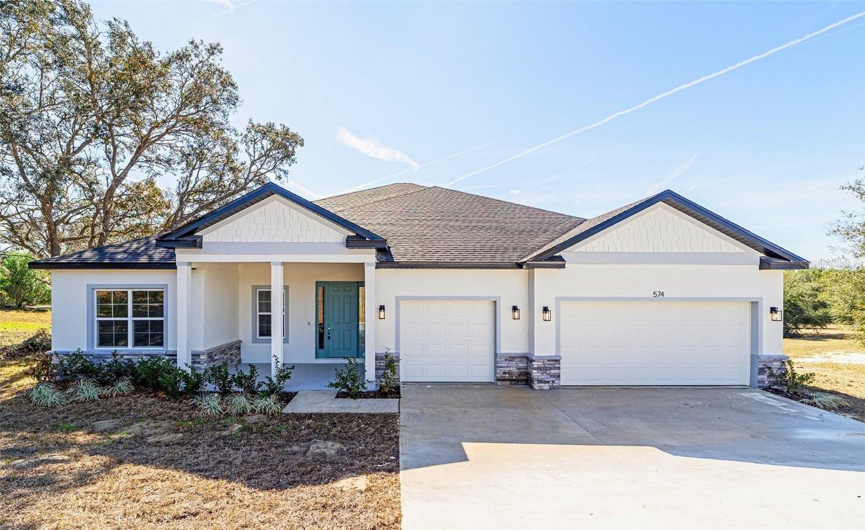 574 E Everett Ln., Hernando, FL 34442