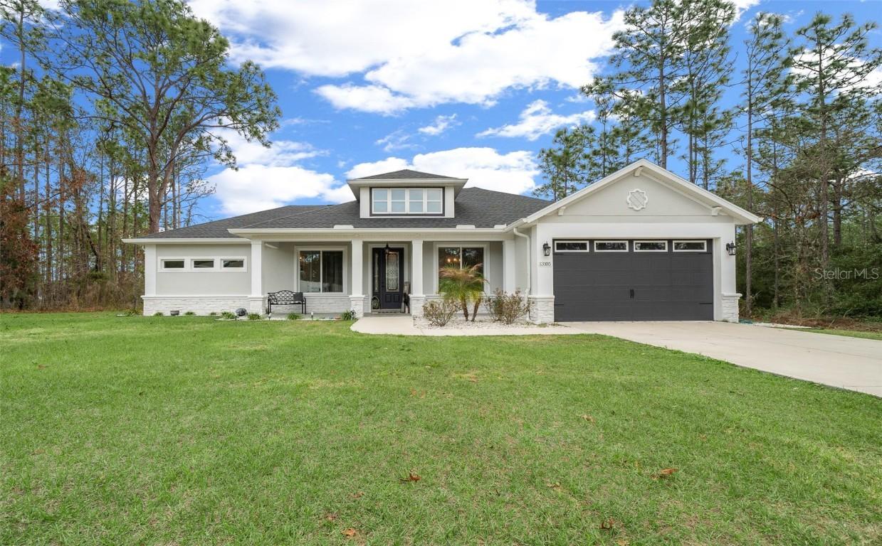 13105 SW 73rd Avenue Rd., Ocala, FL 34473