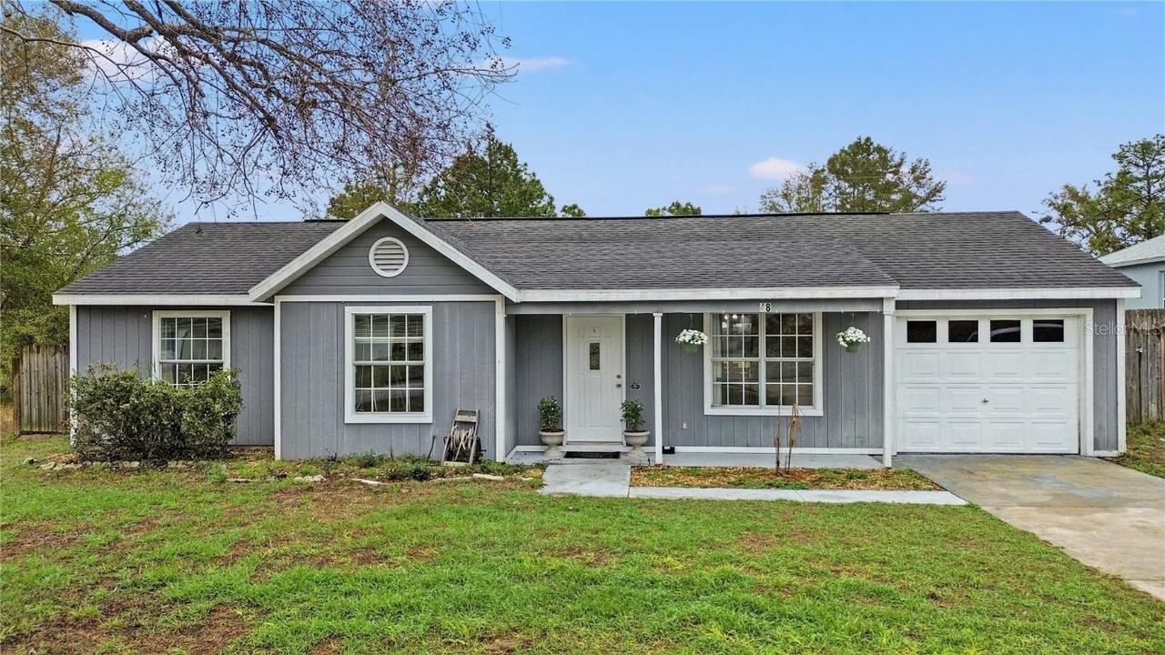 48 SE Pine Trace Loop, Ocala, FL 34472