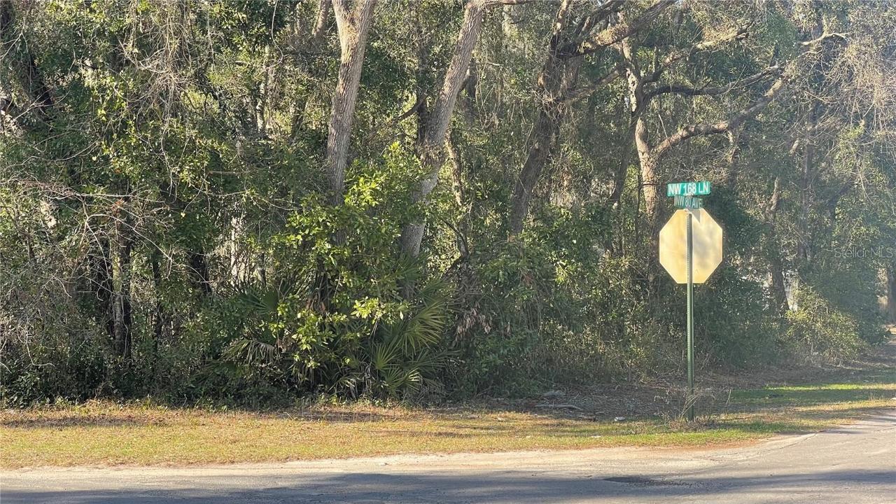 Nw 80th Ave, Trenton, FL 32693