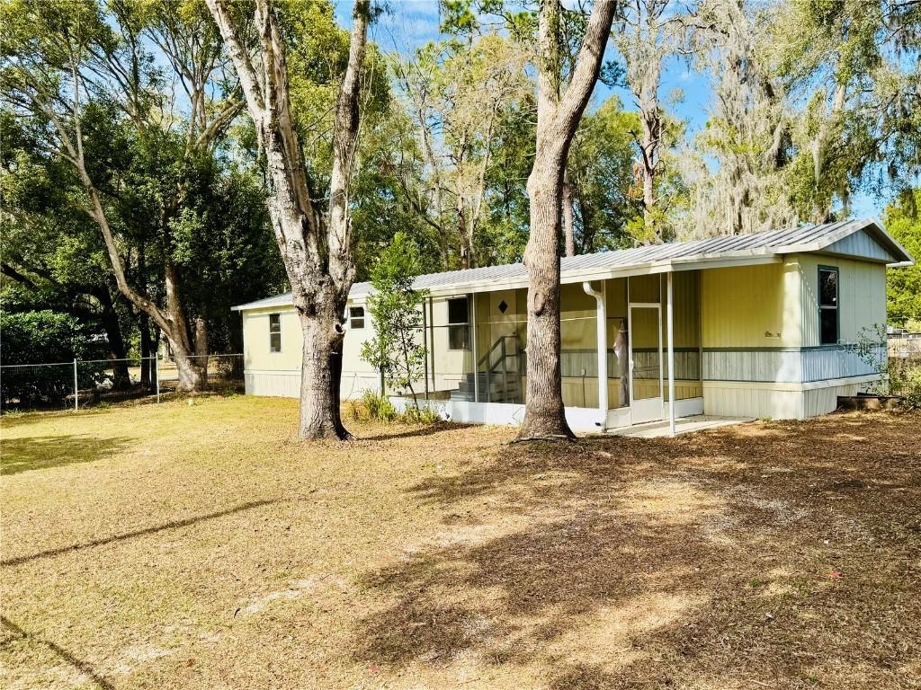 3955 E David St., Inverness, FL 34453