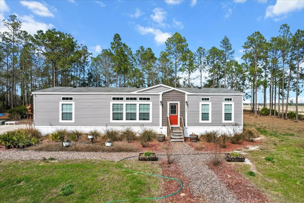 12991 SE 21st Pl., Morriston, FL 32668