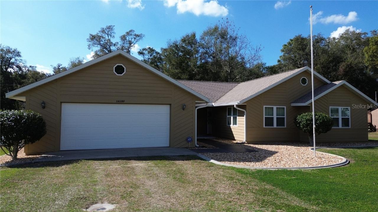 14180 SE 53rd Ave., Summerfield, FL 34491