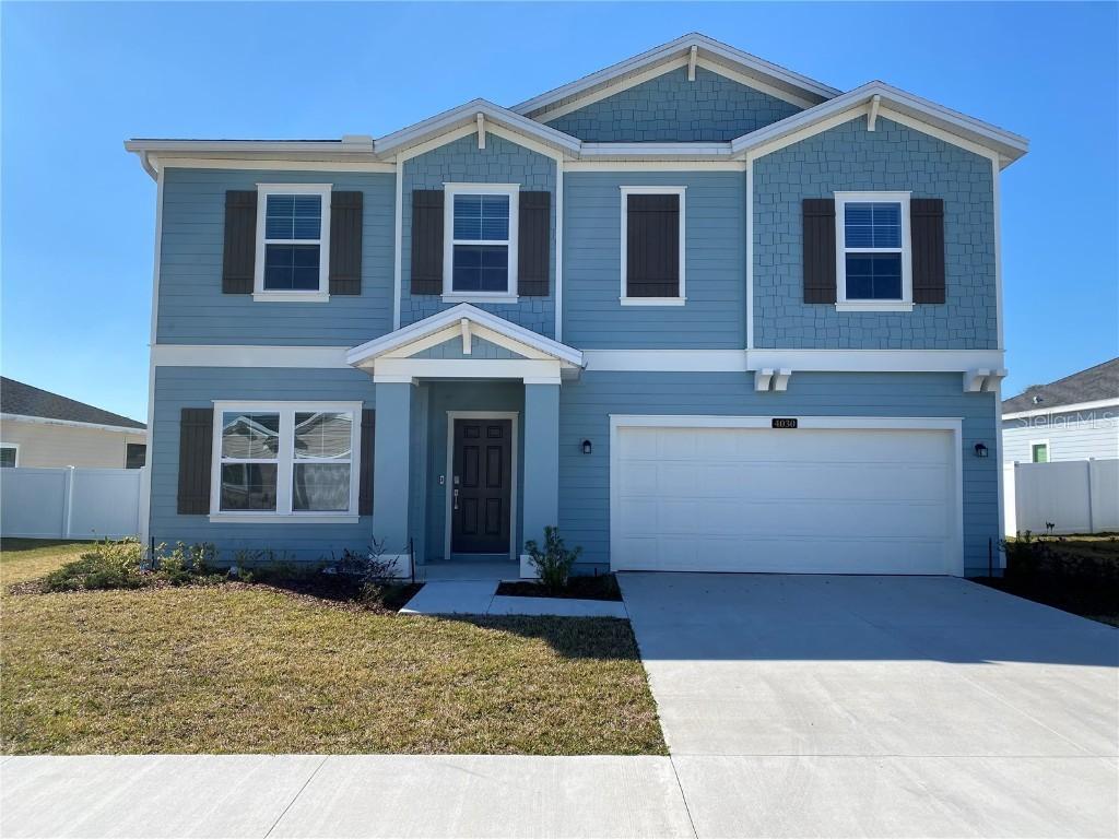 4030 NE 33rd Ave., Ocala, FL 34479