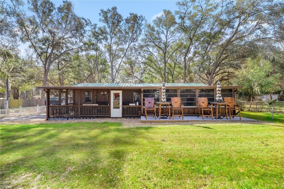 22660 SW 117th St., Dunnellon, FL 34431