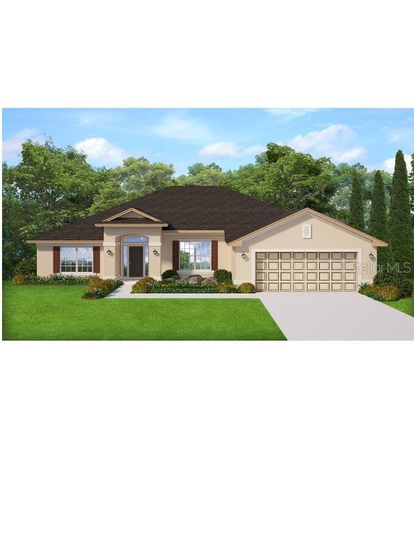 13510 Canada Goose Rd., Brooksville, FL 34614