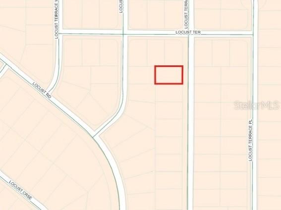 Locust Terrace Run, Ocala, FL 34472