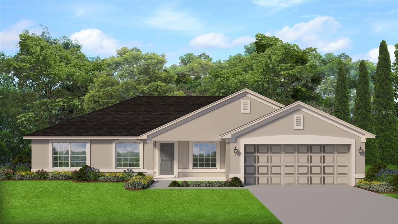 10164 Gamewell St., Spring Hill, FL 34608