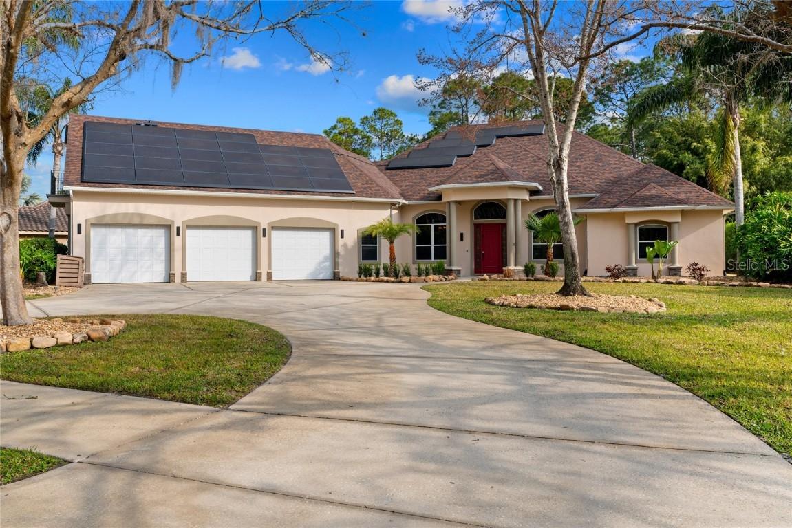 32 Allenwood Look, Ormond Beach, FL 32174