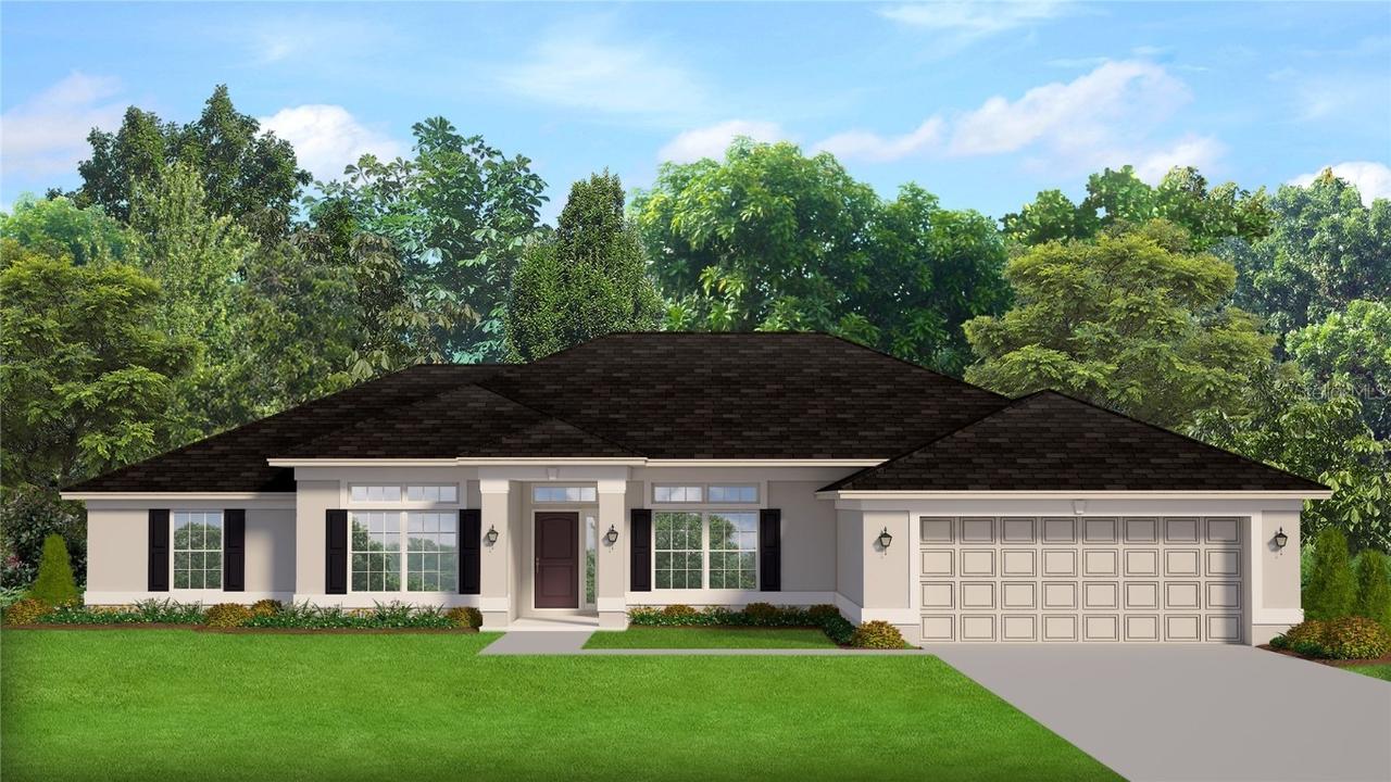 2 Dogwood Course, Ocala, FL 34472