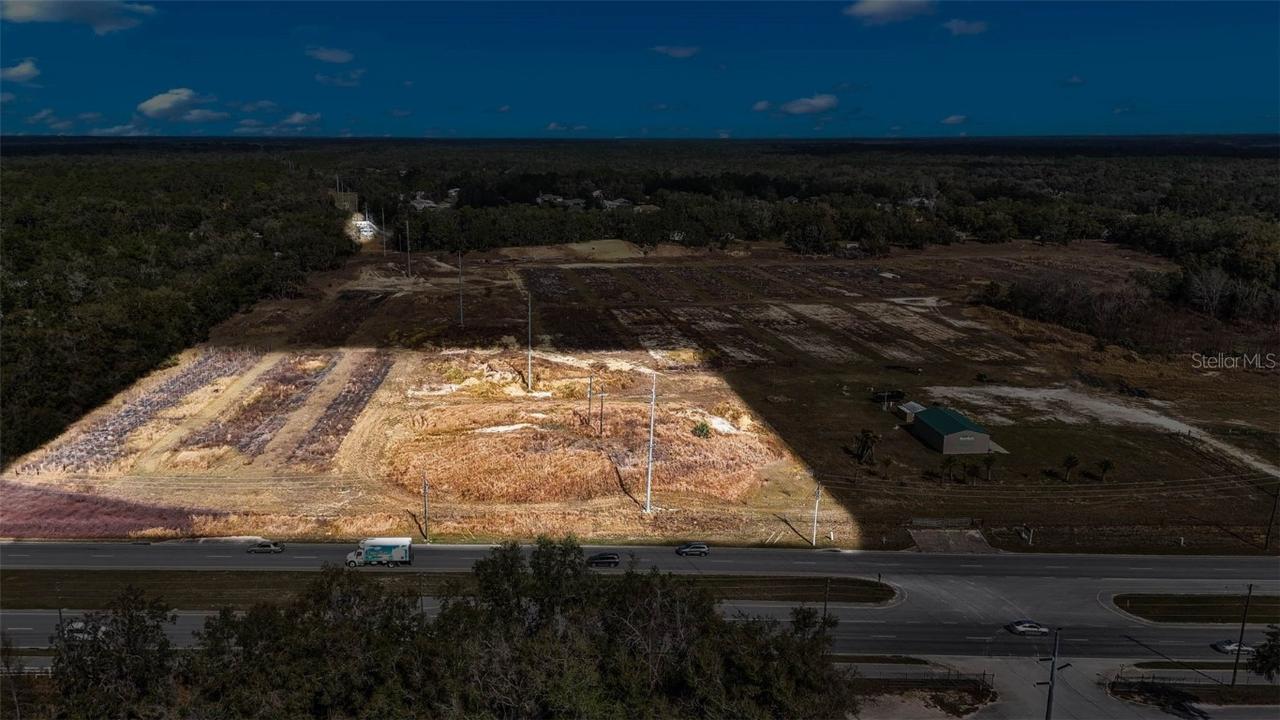 2735 E Norvell Bryant Hwy., Hernando, FL 34442