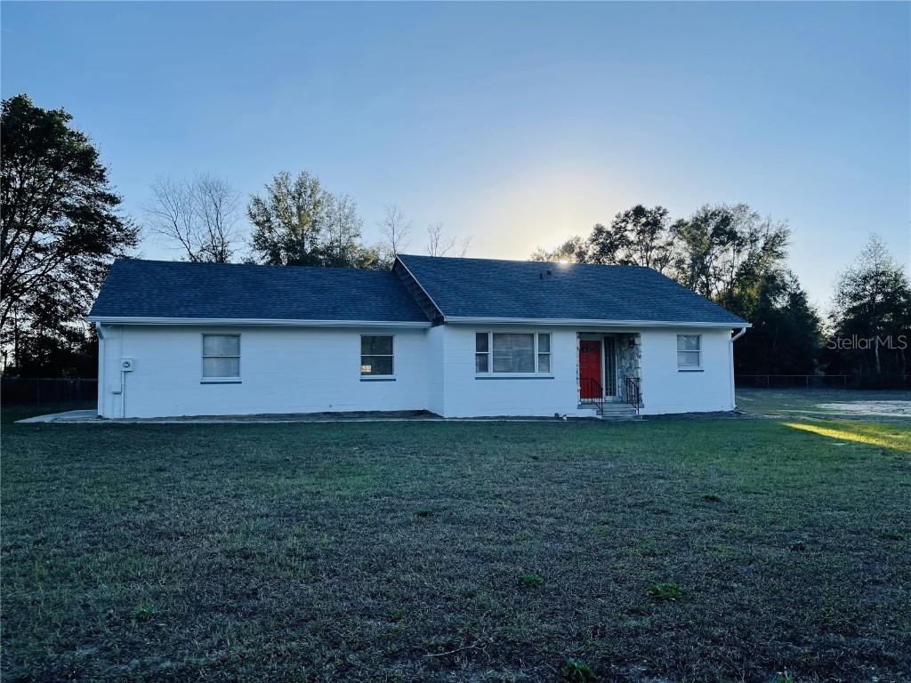 15040 SW 29th St., Ocala, FL 34481