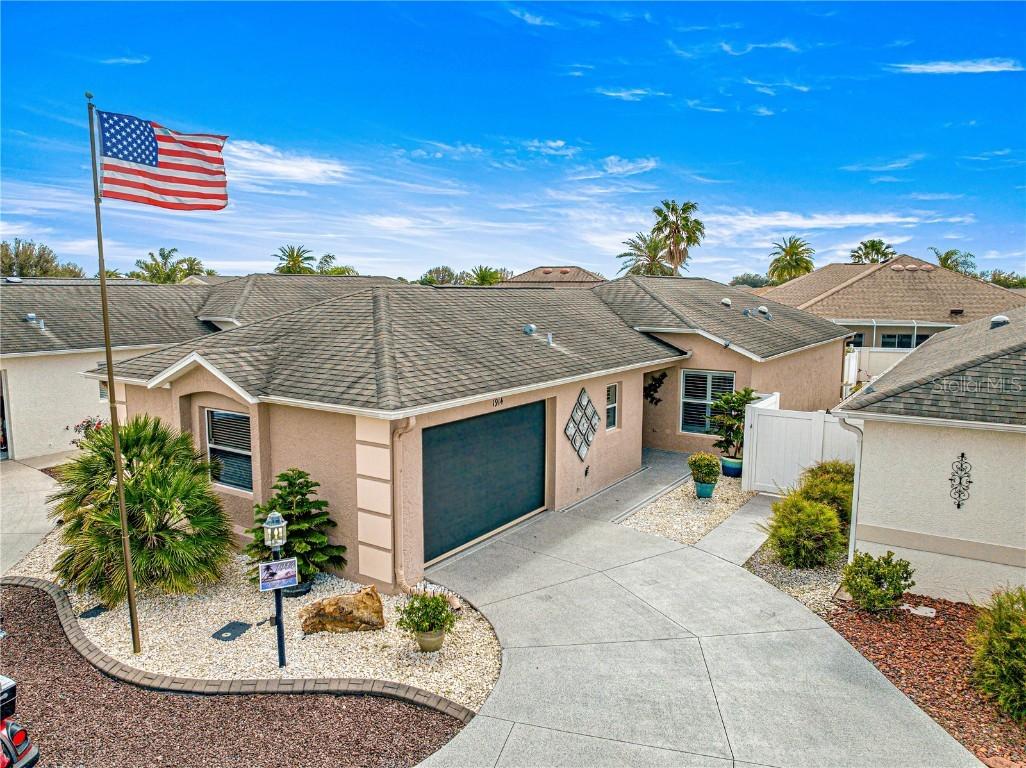 1914 Adair Ln., The Villages, FL 32162