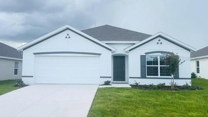 7161 SE 113th Ln., Belleview, FL 34420
