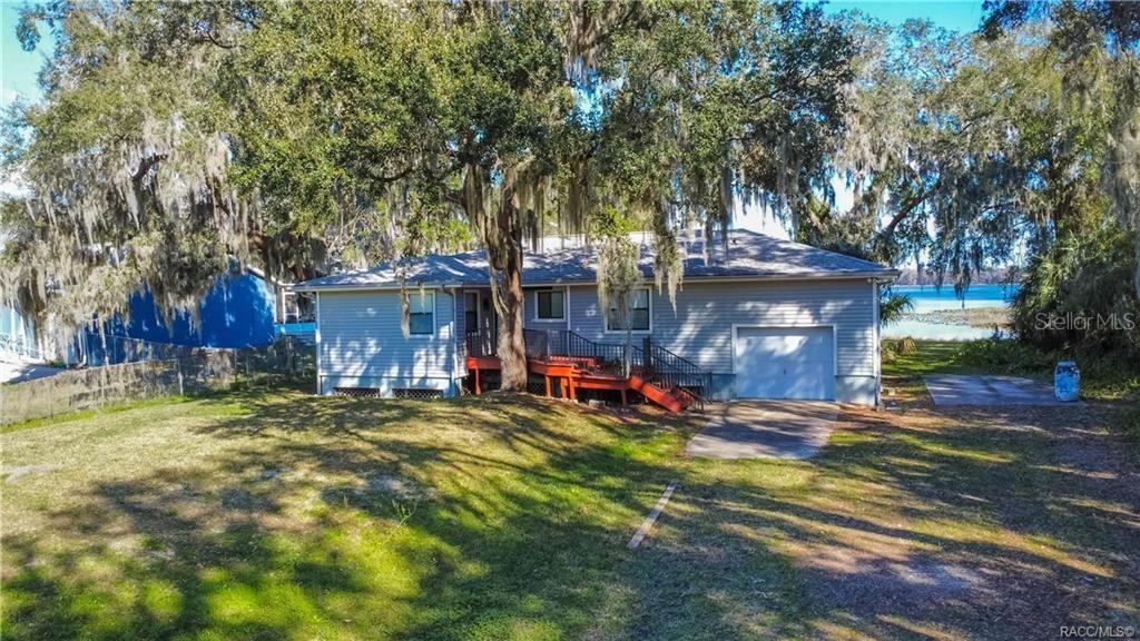 [Address Hidden by Seller], Inverness, FL 34450