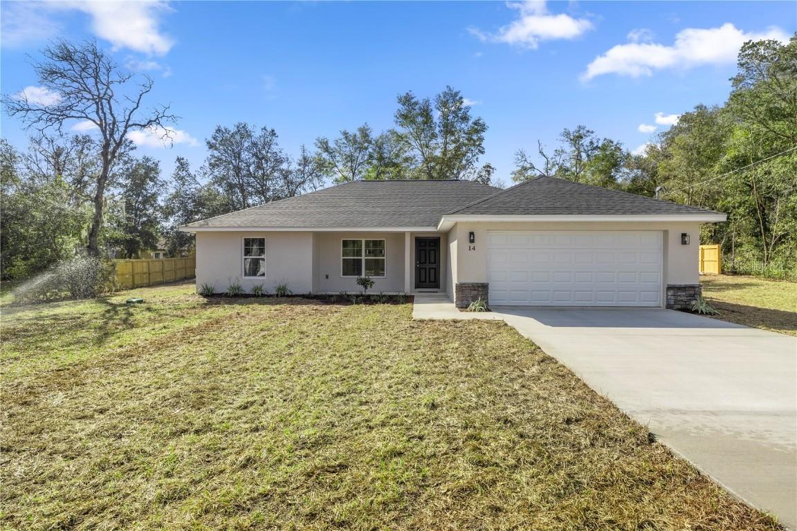 14 Water Track Ct., Ocala, FL 34472