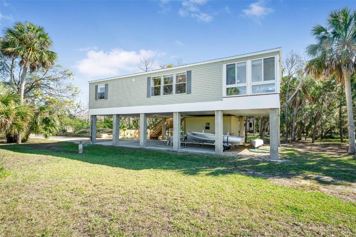 [Address Hidden by Seller], Crystal River, FL 34429