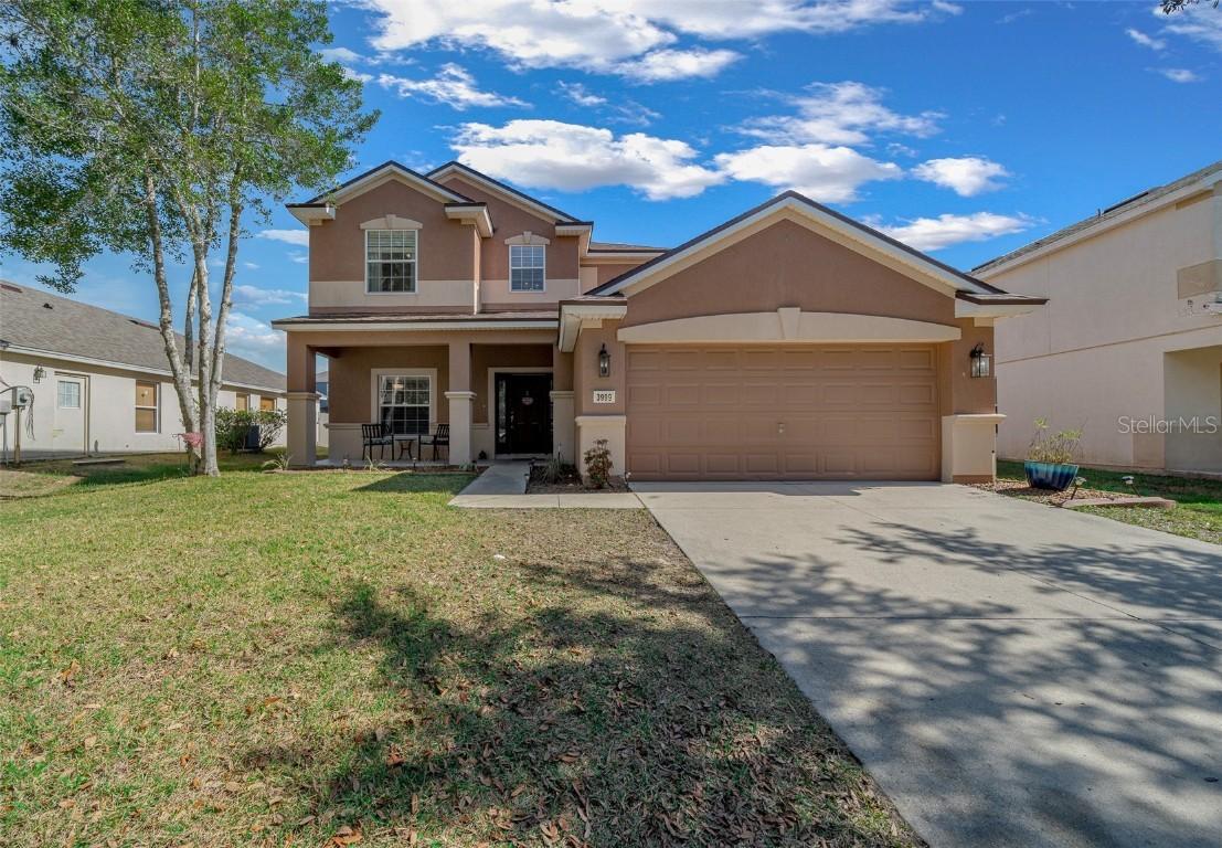 3999 SW 51st Ct., Ocala, FL 34474
