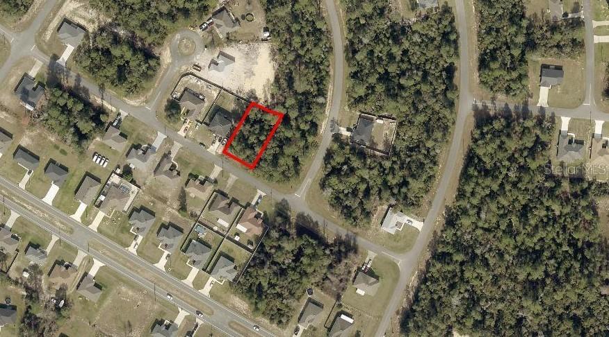 SW 27th Terrace Rd., Ocala, FL 34473