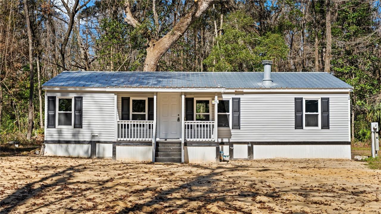12051 Nw 7pl, Ocala, FL 34482