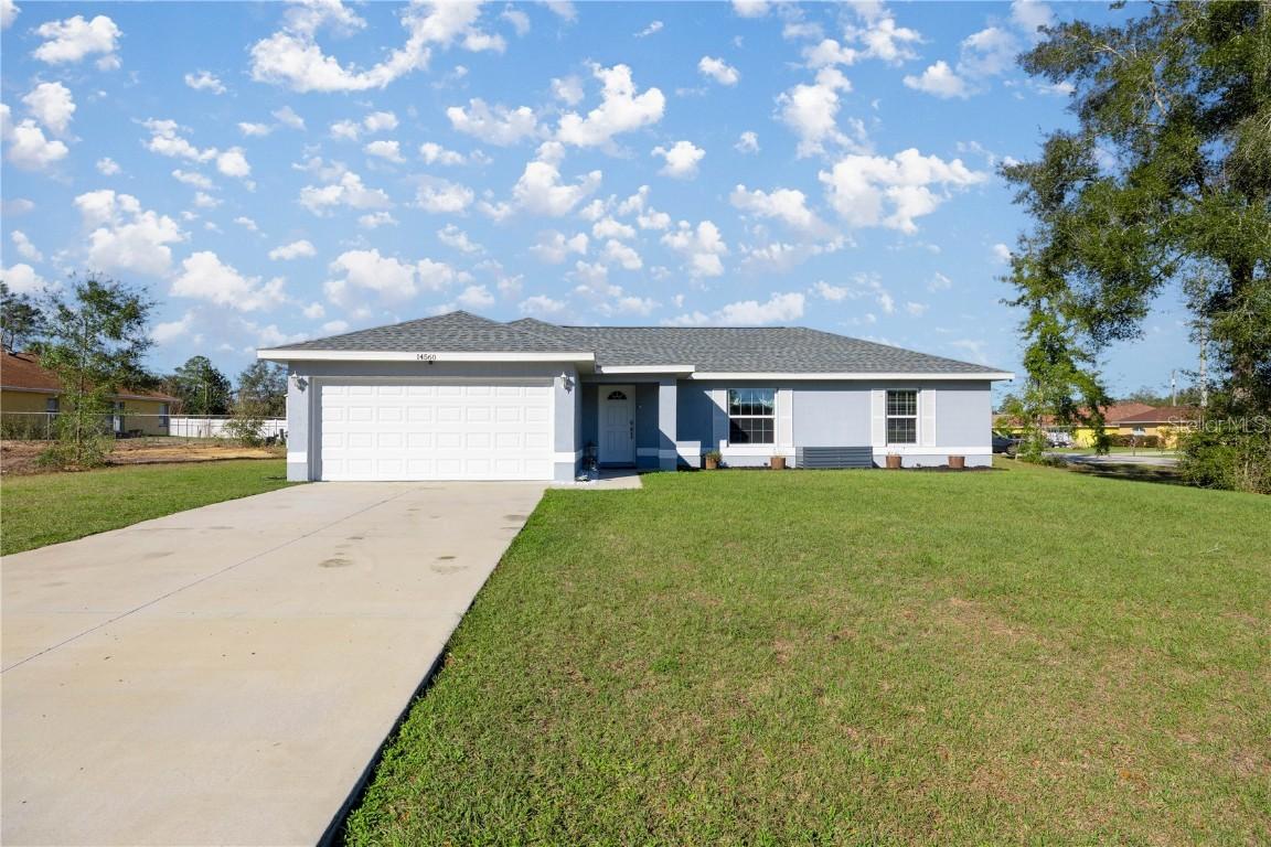 14560 SW 25th Ter., Ocala, FL 34473