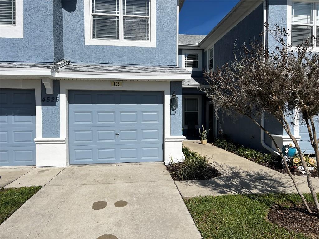 4525 SW 52nd Cir. #105, Ocala, FL 34474